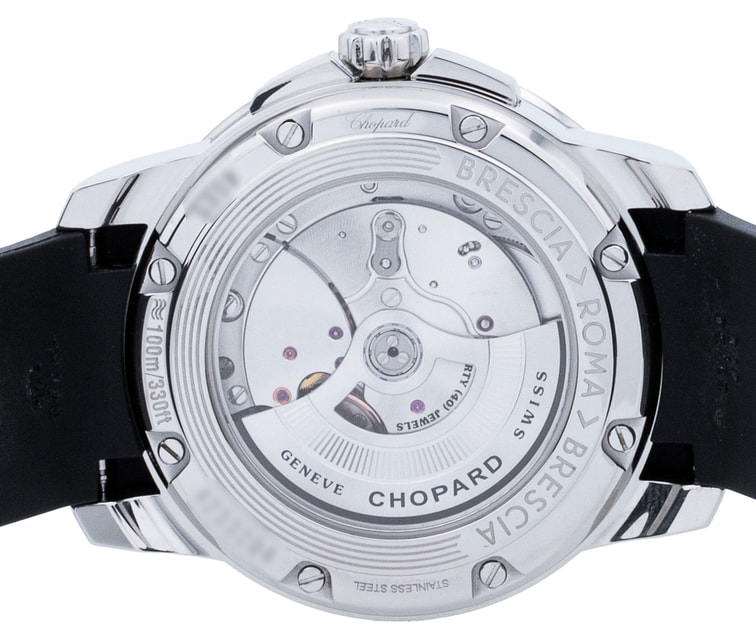 Chopard Mille Miglia 168566-3001 Image 4
